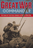 Great War Commander - War Game