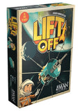 Lift Off - Board Game