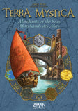Terra Mystica: Merchants of the Seas - Expansion