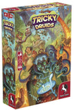Tricky Druids - Board Game