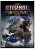 Eternal: Chronicles of the Throne - Gold and Steel Expansion