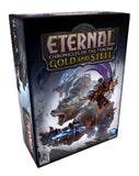 Eternal: Chronicles of the Throne - Gold and Steel Expansion
