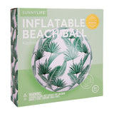 Sunnylife: Inflatable Beach Ball - Kasbah