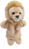 Antics: Lion Puppet