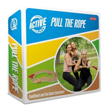 Active Play: Pull the Rope