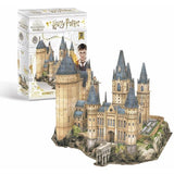Harry Potter 3D Jigsaw: Hogwarts Astronomy Tower