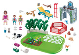 Playmobil: SuperSet Family Garden