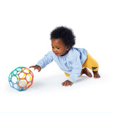 Oball: 2-in-1 Roller Sit-to-Stand Toy