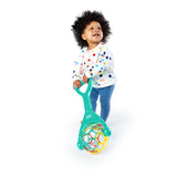 Oball: 2-in-1 Roller Sit-to-Stand Toy