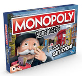 Monopoly - For Sore Losers