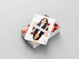 30 Rock: Playing Cards