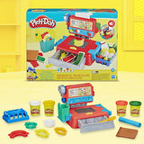 Play-Doh - Cash Register Playset