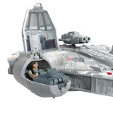 Star Wars: Mission Fleet - Han Solo Millennium Falcon