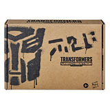 Transformers Generations: Selects Deluxe - WFC-GS12 Greasepit
