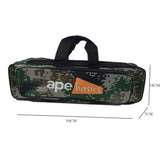 Ape Basics Kids Fishing Rod and Reel Combo Full Kit