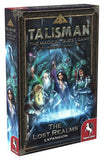 Talisman: The Lost Realm - Expansion