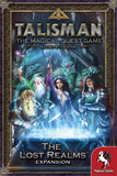 Talisman: The Lost Realm - Expansion
