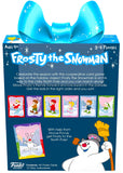 Frosty the Snowman - Card Game