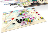 Clinic: Deluxe Edition - Board Game
