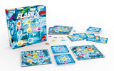 Flash 8 (Board Game)