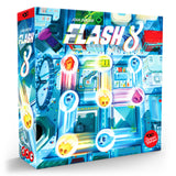 Flash 8 (Board Game)