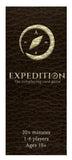 Expedition (Deluxe Card Game)