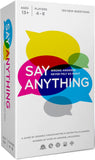 Say Anything: 10th Anniversary Edition (Card Game)