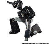 Transformers: Masterpiece - MP-49 Black Convoy
