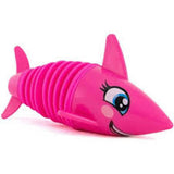 OgoBolli: Sharki Bath Toy - Assorted Colours