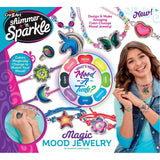 Shimmer N Sparkle: Mood Jewellery