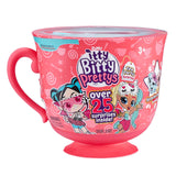 Zuru: Itty Bitty Pretty's Giant Teacup Surprise