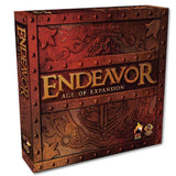 Endeavor: Age of Expansion (Expansion)