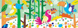 Avenir: Silky Crayons & Poster - Toucan