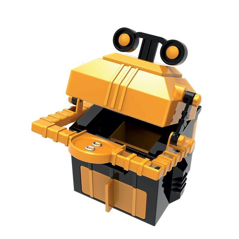 4M: KidzRobotix - Money Bank Robot