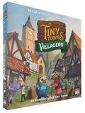 Tiny Towns: Villagers (Expansion)