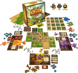 Kingdom Rush: Rift in Time - Board Game