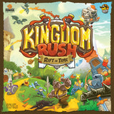 Kingdom Rush: Rift in Time - Board Game