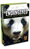 Endangered: Giant Panda Scenario Expansion