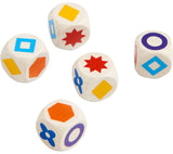 Find 5 - Dice Game