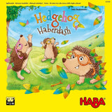 Hedgehog Haberdash - Board Game