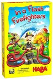 In a Flash Firefighters - Children's Game