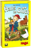 Hans in Luck - Children's Game
