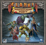 Clank! Adventuring Party! (Expansion)