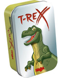 T-Rex (Board Game)
