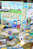 SHEEPLE: The Best Game in the Ewe-niverse