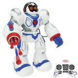Xtrem Bots: Trooper Bot