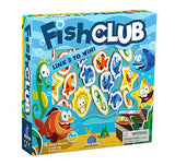 Fish Club (Board Game)