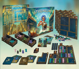 Atheneum: Mystic Library - Board Game