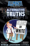 Illuminati: 2nd Edition - Alternative Truths Expansion
