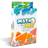 Math Rush: Addition & Subtraction - Volume 1 (Card Game)